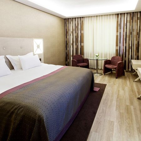 Wow Istanbul Hotel Стая снимка