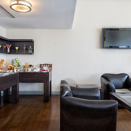 Wow Istanbul Hotel Екстериор снимка