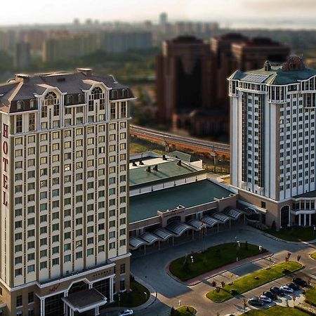 Wow Istanbul Hotel Екстериор снимка