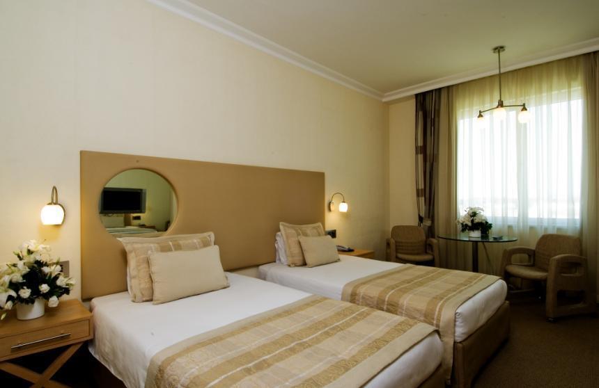 Wow Istanbul Hotel Екстериор снимка