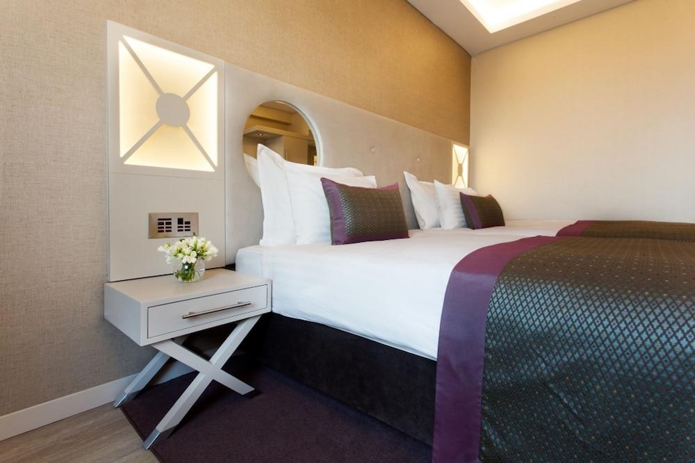 Wow Istanbul Hotel Екстериор снимка