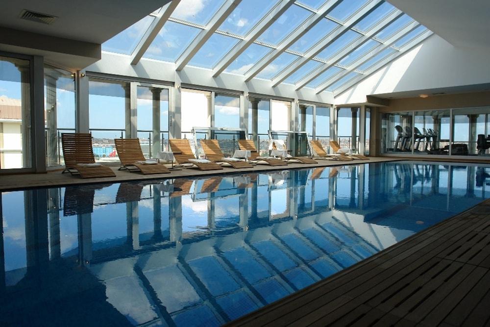 Wow Istanbul Hotel Екстериор снимка