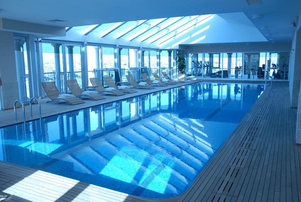 Wow Istanbul Hotel Екстериор снимка