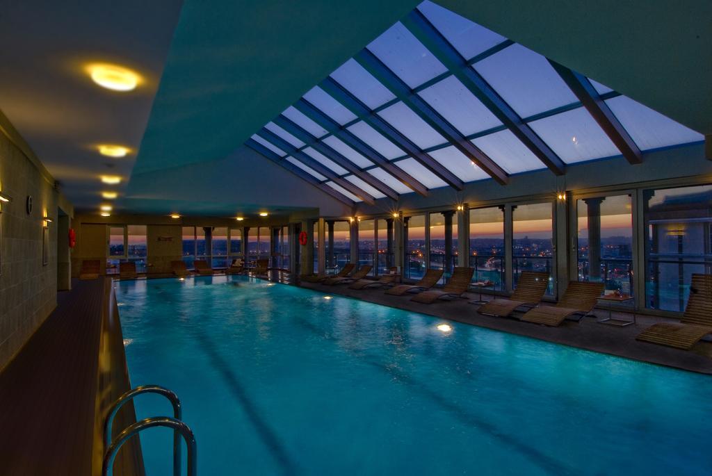 Wow Istanbul Hotel Екстериор снимка