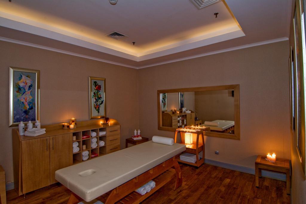Wow Istanbul Hotel Екстериор снимка