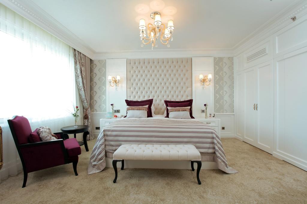 Wow Istanbul Hotel Екстериор снимка