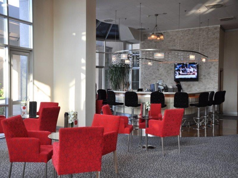 Wow Istanbul Hotel Екстериор снимка