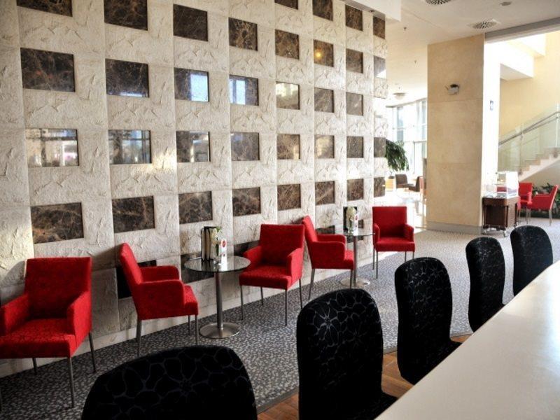 Wow Istanbul Hotel Екстериор снимка