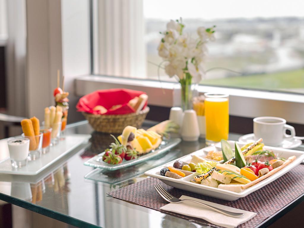 Wow Istanbul Hotel Екстериор снимка