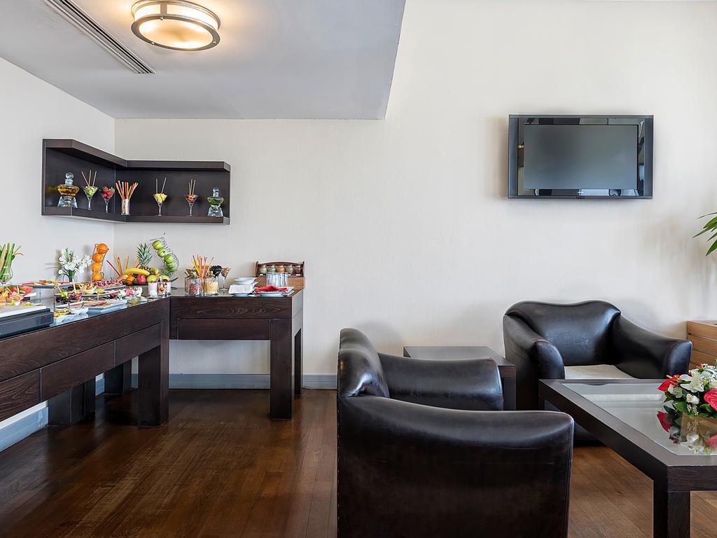 Wow Istanbul Hotel Екстериор снимка