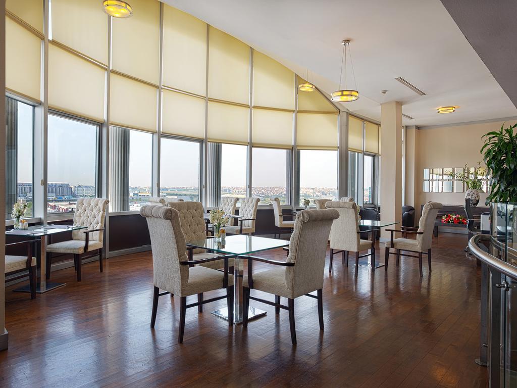 Wow Istanbul Hotel Екстериор снимка