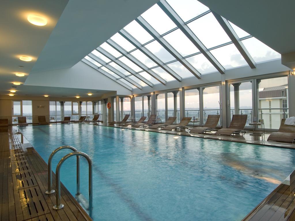 Wow Istanbul Hotel Екстериор снимка