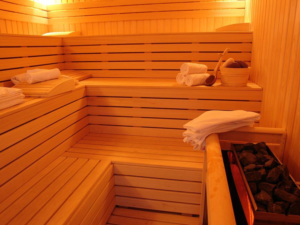 Wow Istanbul Hotel Екстериор снимка