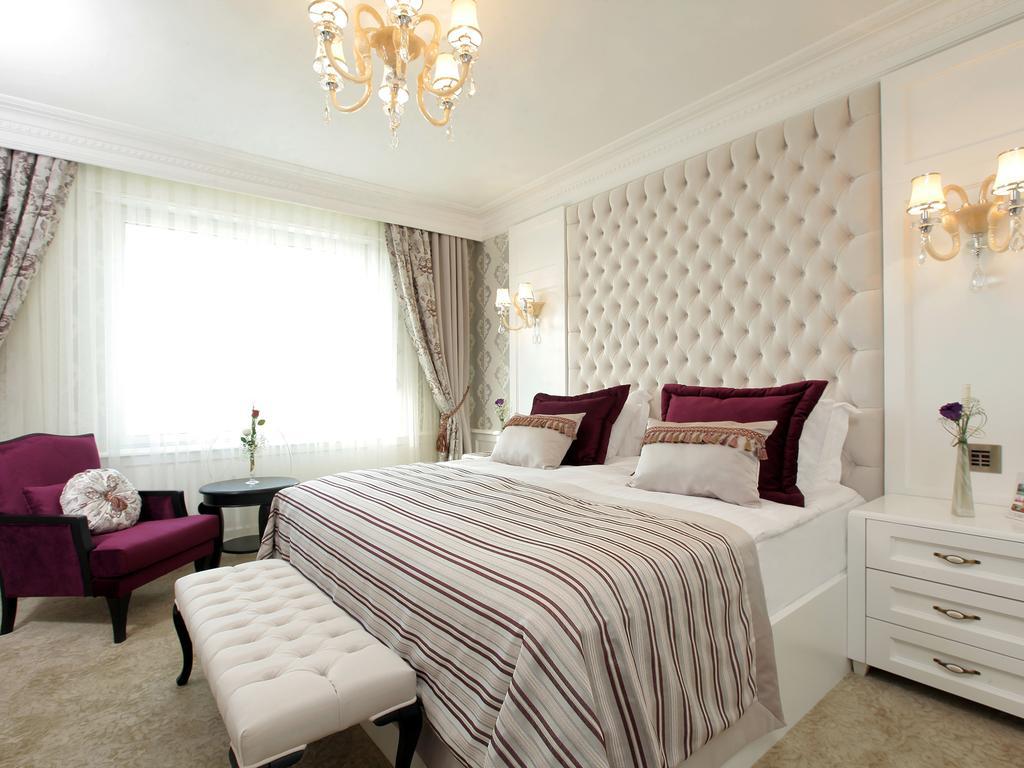 Wow Istanbul Hotel Екстериор снимка