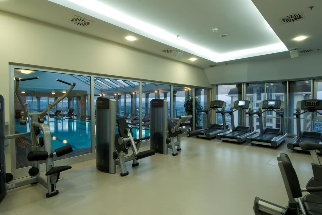 Wow Istanbul Hotel Екстериор снимка