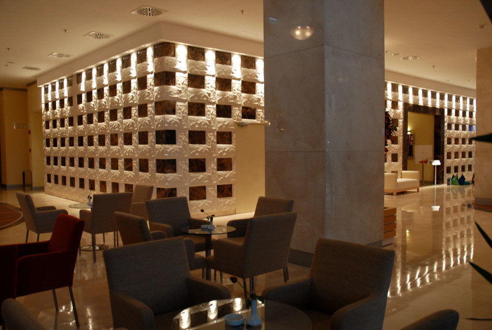 Wow Istanbul Hotel Екстериор снимка