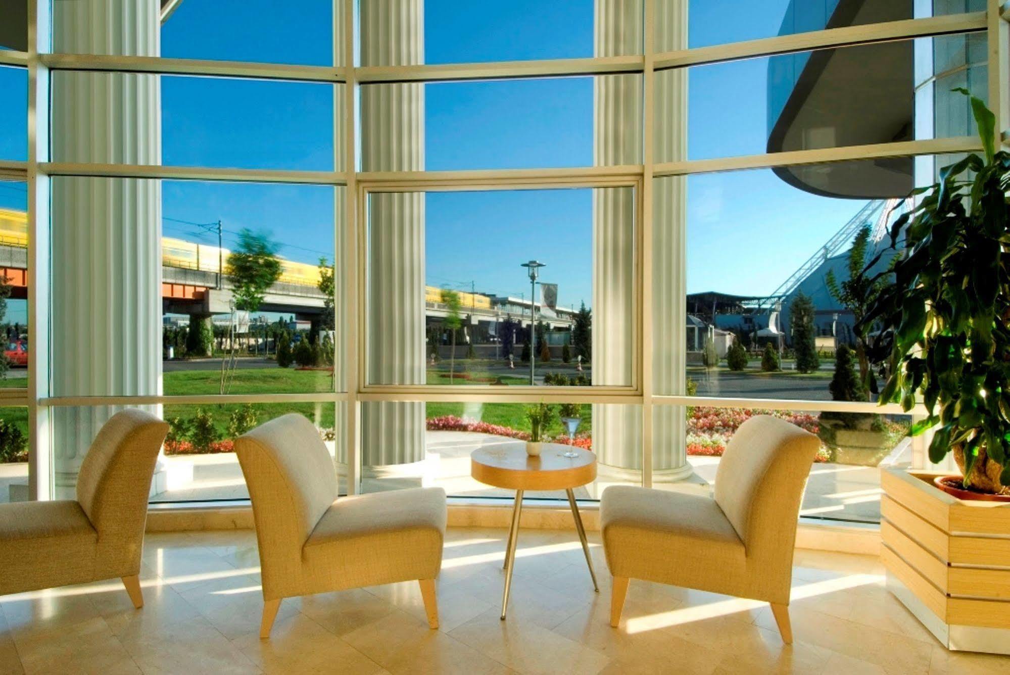 Wow Istanbul Hotel Екстериор снимка