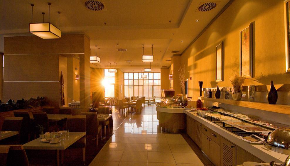 Wow Istanbul Hotel Екстериор снимка
